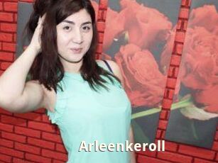 Arleenkeroll
