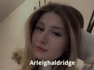 Arleighaldridge