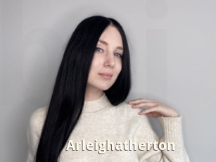 Arleighatherton