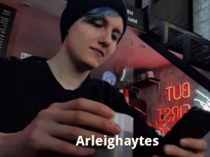 Arleighaytes