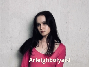 Arleighbolyard