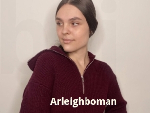 Arleighboman