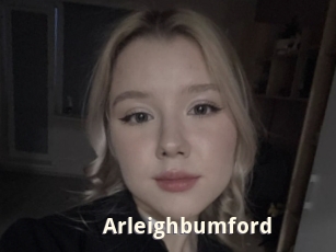Arleighbumford