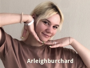 Arleighburchard