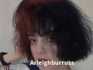 Arleighburruss