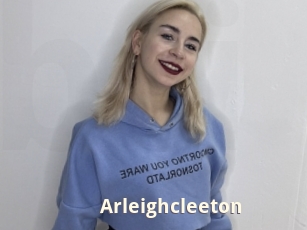 Arleighcleeton