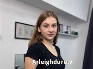 Arleighdurow