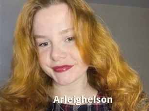 Arleighelson