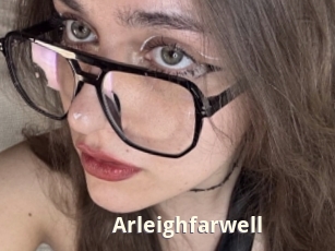Arleighfarwell