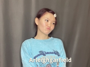 arleighgarfield Bigtitinvasion