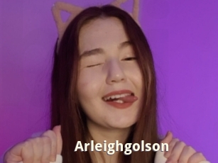 Arleighgolson