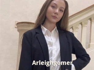 Arleighgomer