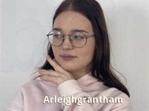 Arleighgrantham