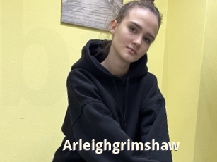 Arleighgrimshaw