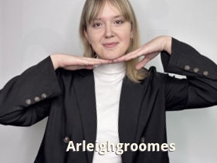 Arleighgroomes