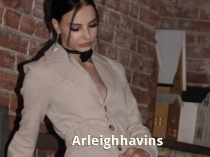 Arleighhavins