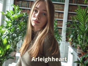 Arleighheart