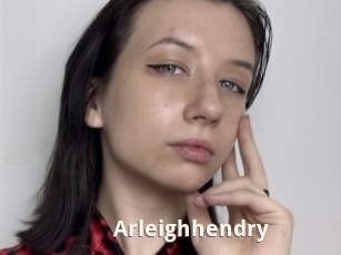 Arleighhendry