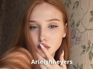Arleighheyers