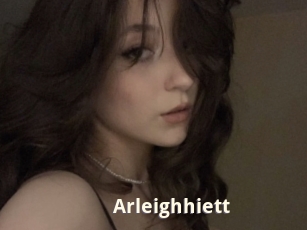 Arleighhiett
