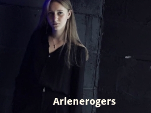 Arlenerogers