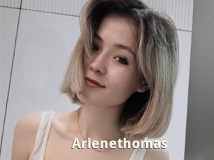 Arlenethomas