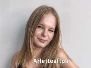Arletteafton