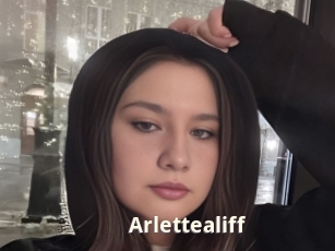 Arlettealiff