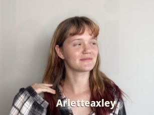 Arletteaxley