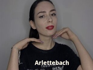 Arlettebach