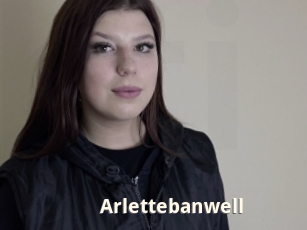 Arlettebanwell
