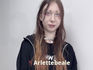 Arlettebeale