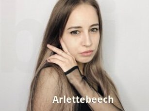Arlettebeech