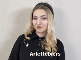 Arlettebiers