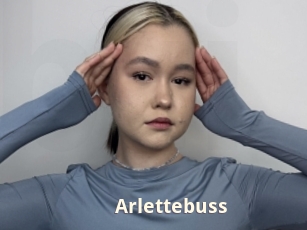 Arlettebuss