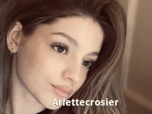 Arlettecrosier