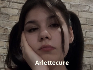 Arlettecure