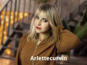 Arlettecurvin