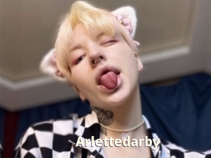 Arlettedarby