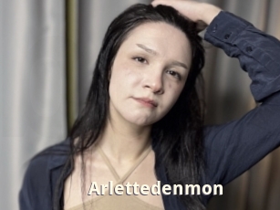 arlettedenmon Bigtitinvasion