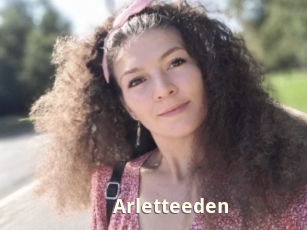 Arletteeden