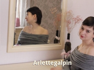 Arlettegalpin