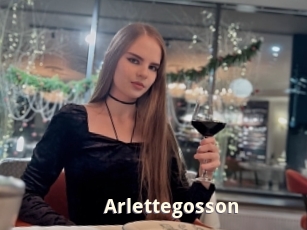 Arlettegosson