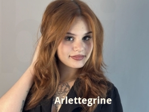 Arlettegrine