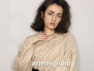 Arlettegrundy