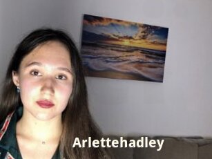 Arlettehadley