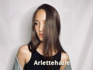 Arlettehazle