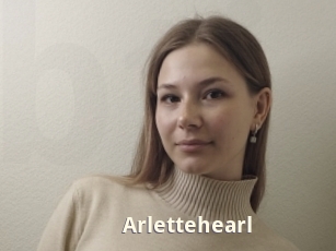 Arlettehearl
