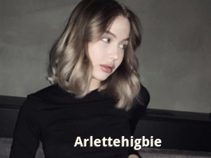 Arlettehigbie
