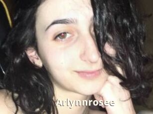 Arlynnrosee